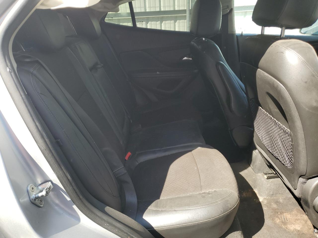 2019 Buick Encore Preferred VIN: KL4CJESB5KB818279 Lot: 80511845