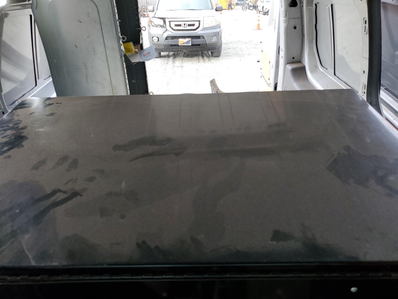 2019 Ford Transit Connect Xl VIN: NM0LS7E23K1421666 Lot: 82027235