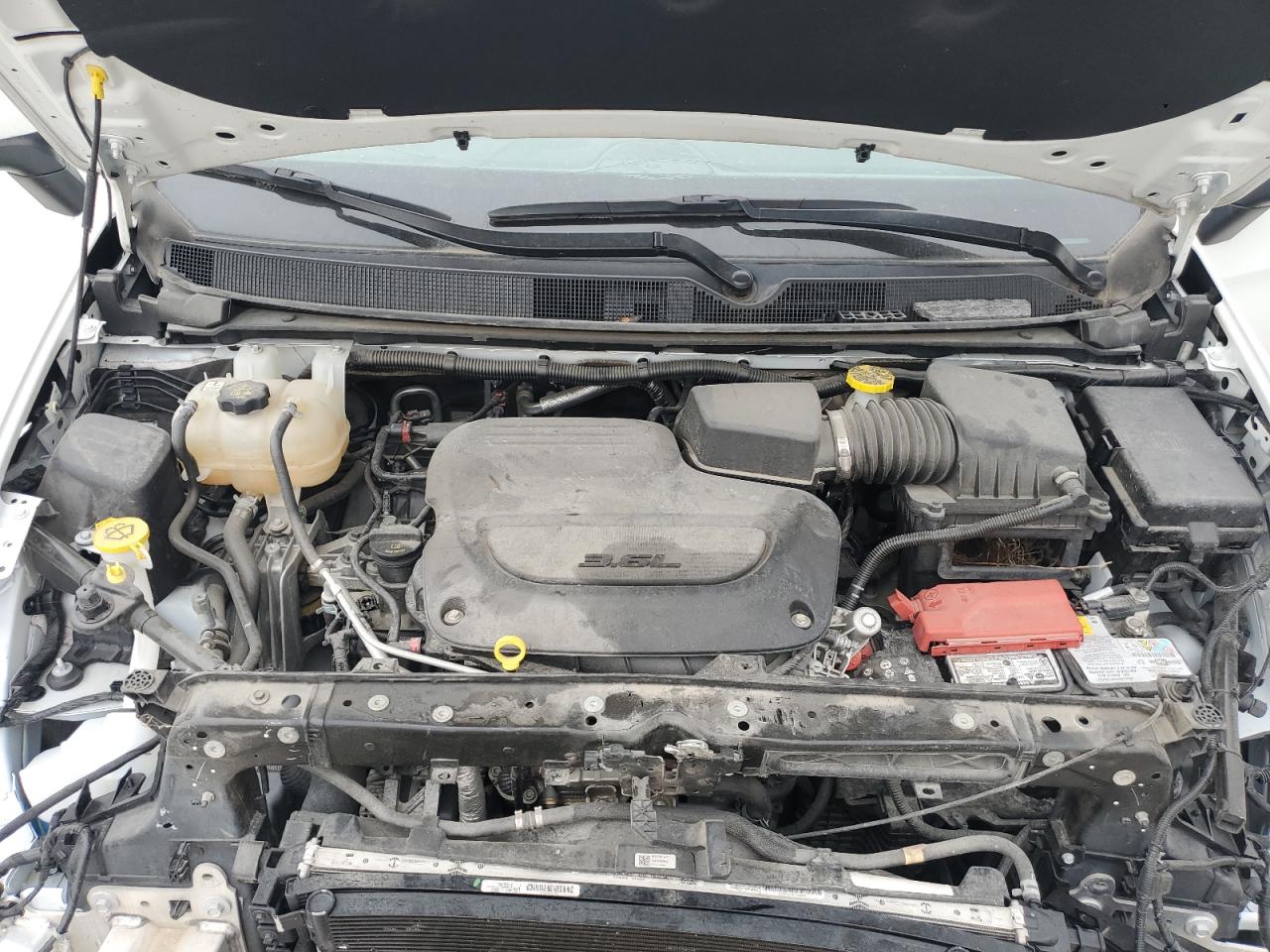 2022 Chrysler Voyager Lx VIN: 2C4RC1CG0NR144321 Lot: 71863375