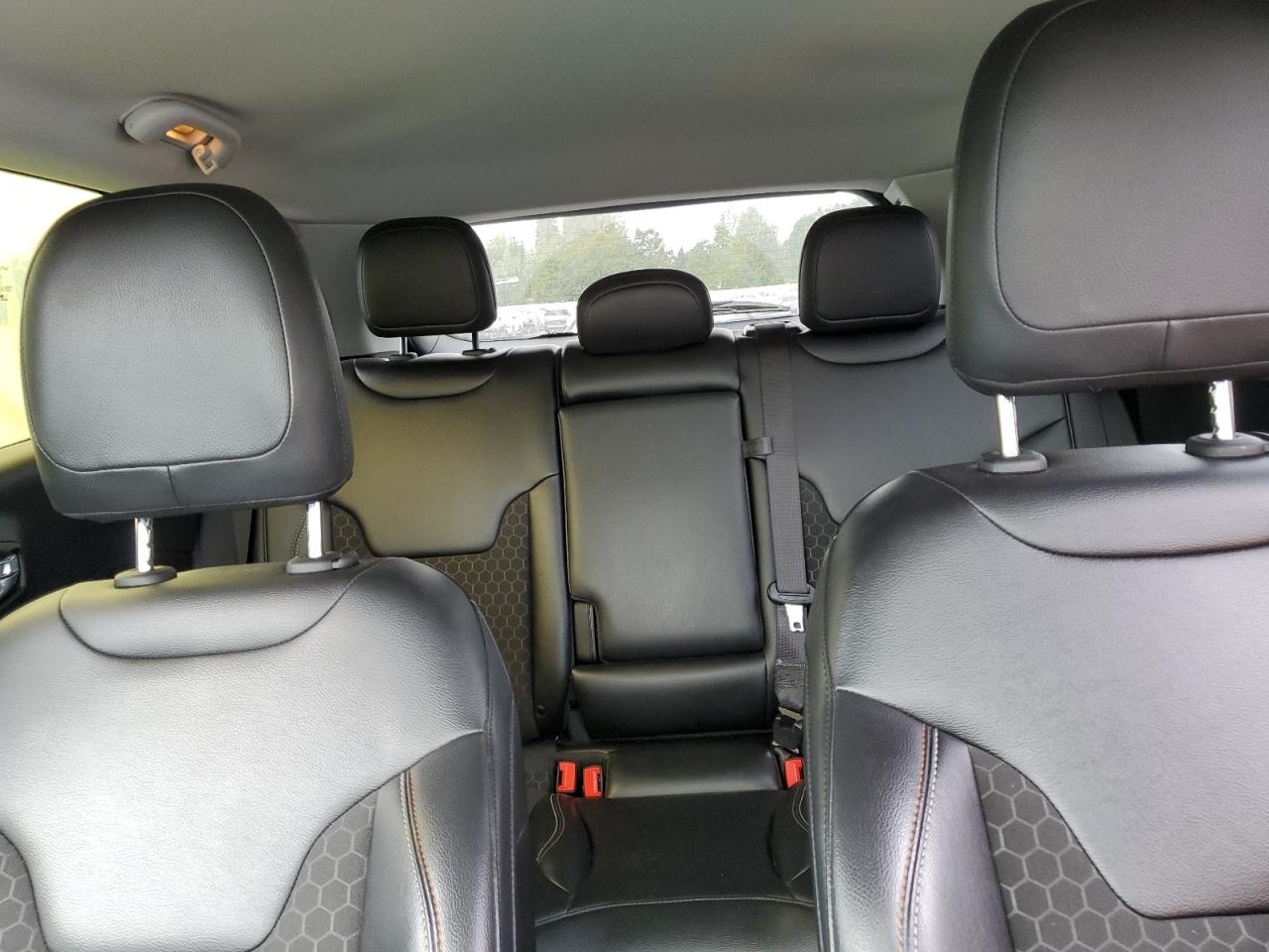 2021 Jeep Compass Latitude VIN: 3C4NJDBB0MT599600 Lot: 71916305