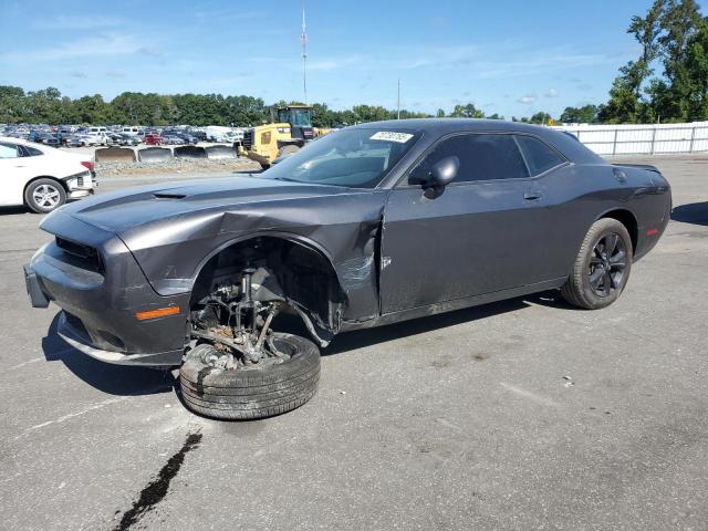 DODGE CHALLENGER 2023