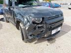 2024 LAND ROVER DEFENDER 3.0 D300 X-DYNAMIC HSE 110 5DR AUTO [7 SEAT] for sale at Copart SANDWICH