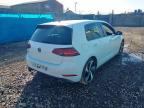 2018 VOLKSWAGEN GOLF GTI PERFORMANCE TSI  for sale at Copart YORK