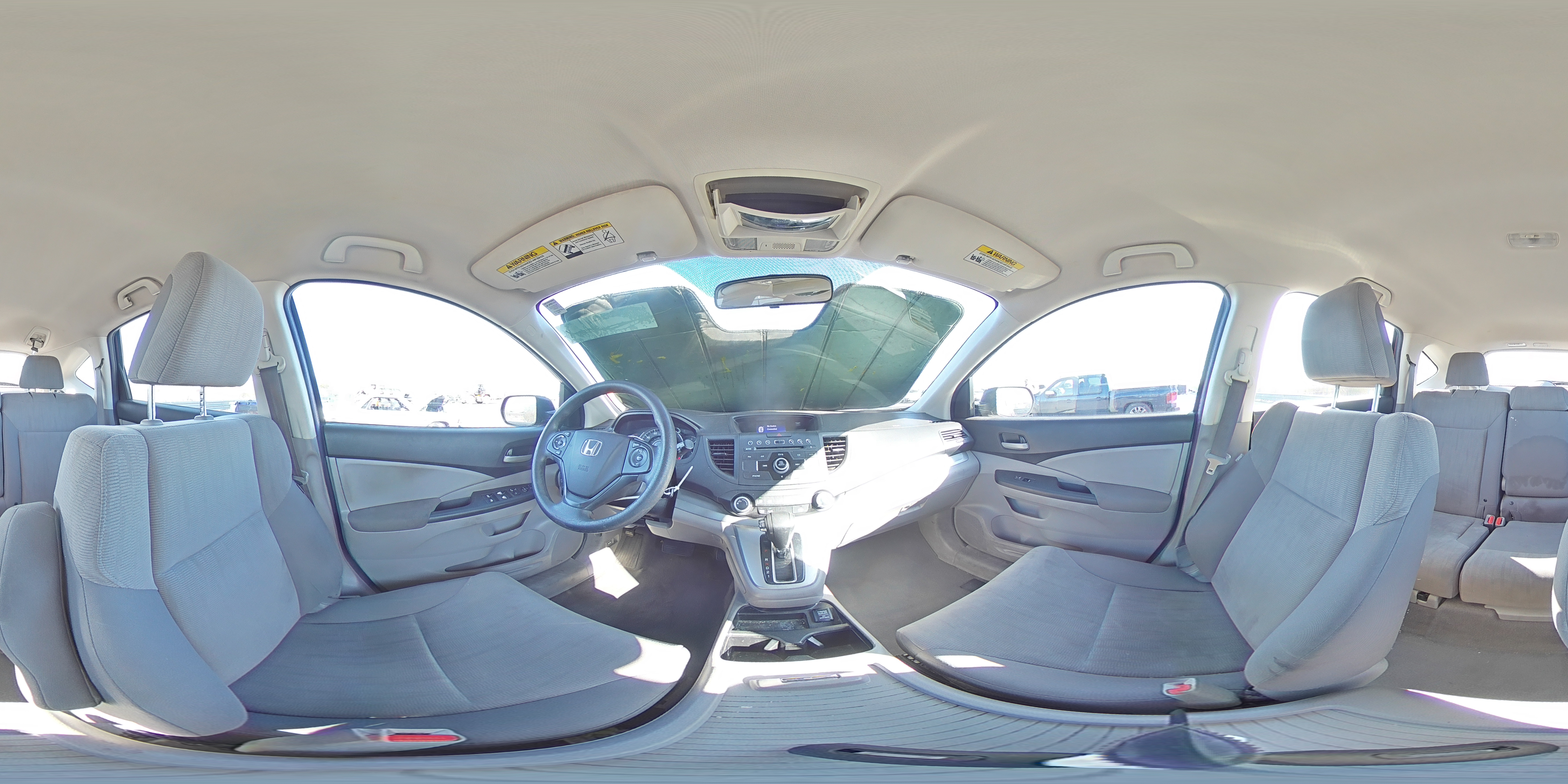 2013 Honda Cr-V Lx VIN: 5J6RM4H32DL075914 Lot: 80070485