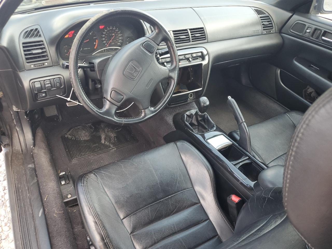 2000 Honda Prelude VIN: JHMBB6249YC005230 Lot: 72043065