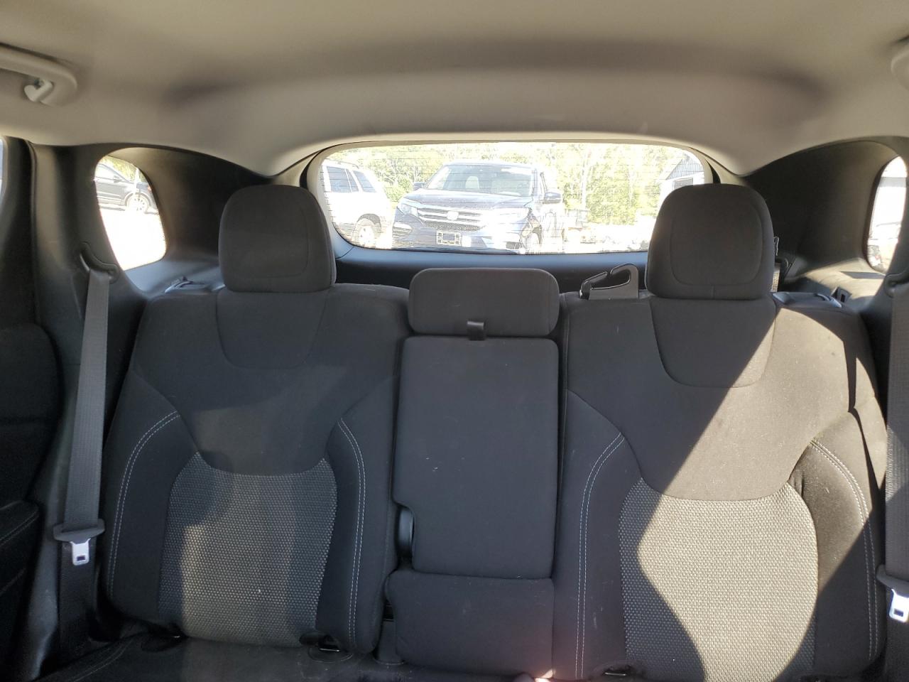 2020 Jeep Cherokee Latitude VIN: 1C4PJMCB3LD546854 Lot: 71598855