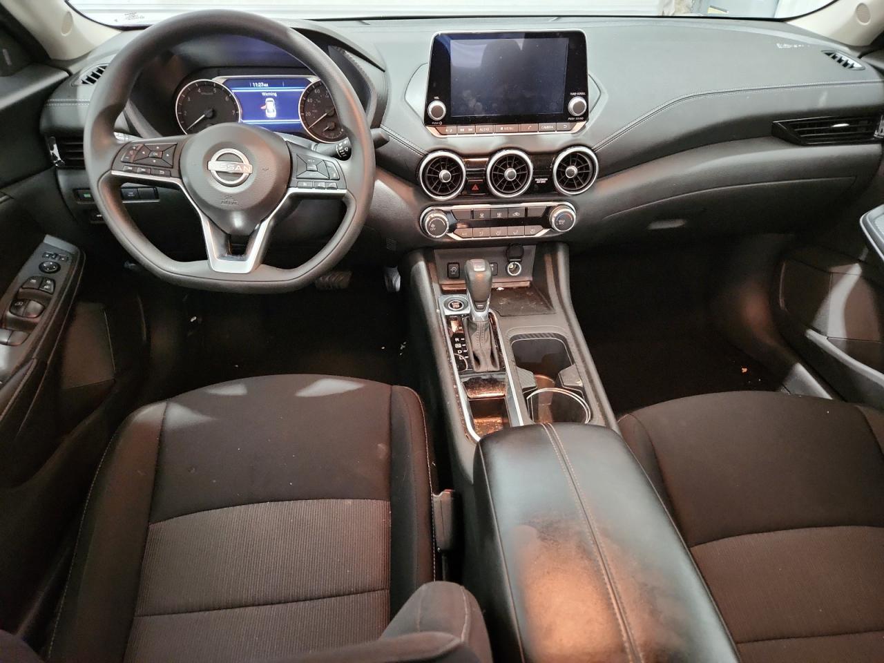 2024 Nissan Sentra Sv VIN: 3N1AB8CV7RY355144 Lot: 82069995