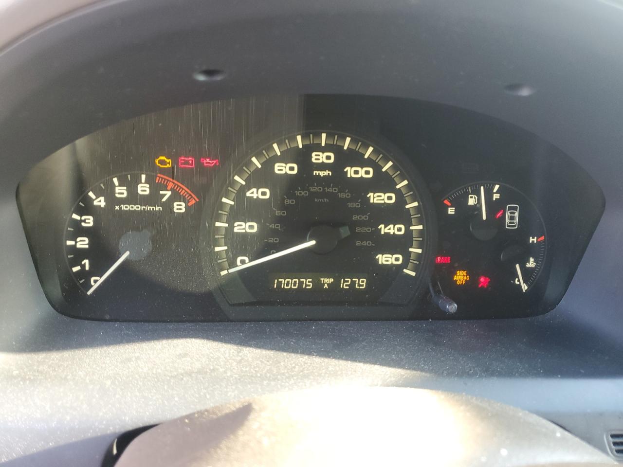 2006 Honda Accord Se VIN: 1HGCM55306A164628 Lot: 81406215