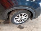 2012 AUDI Q3 SE TDI  for sale at Copart WOLVERHAMPTON
