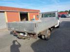 2013 FORD TRANSIT 125 T350 RWD  for sale at Copart SANDWICH