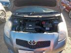 2007 TOYOTA YARIS TR  for sale at Copart WOLVERHAMPTON