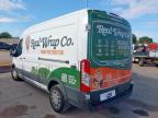 2022 FORD TRANSIT 350 TREND ECOBLUE  for sale at Copart SANDY