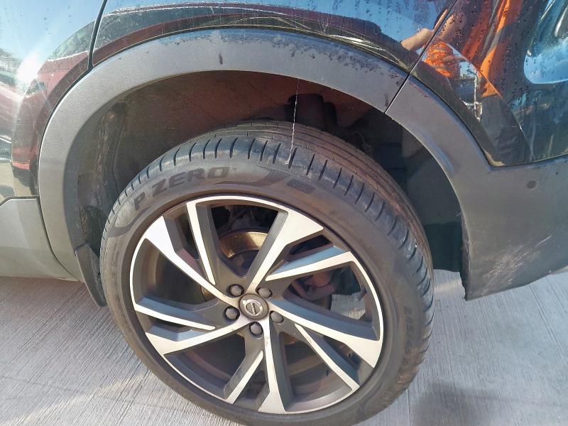 2018 VOLVO XC40 FIRST EDITION T5 AWD 