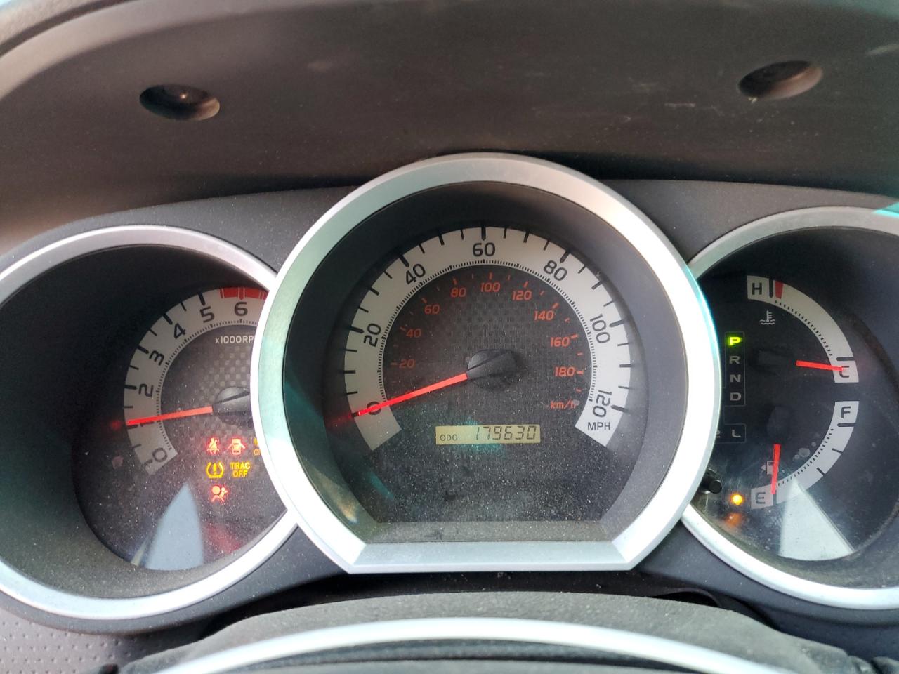 2013 Toyota Tacoma Double Cab VIN: 5TFLU4EN5DX060415 Lot: 70325655