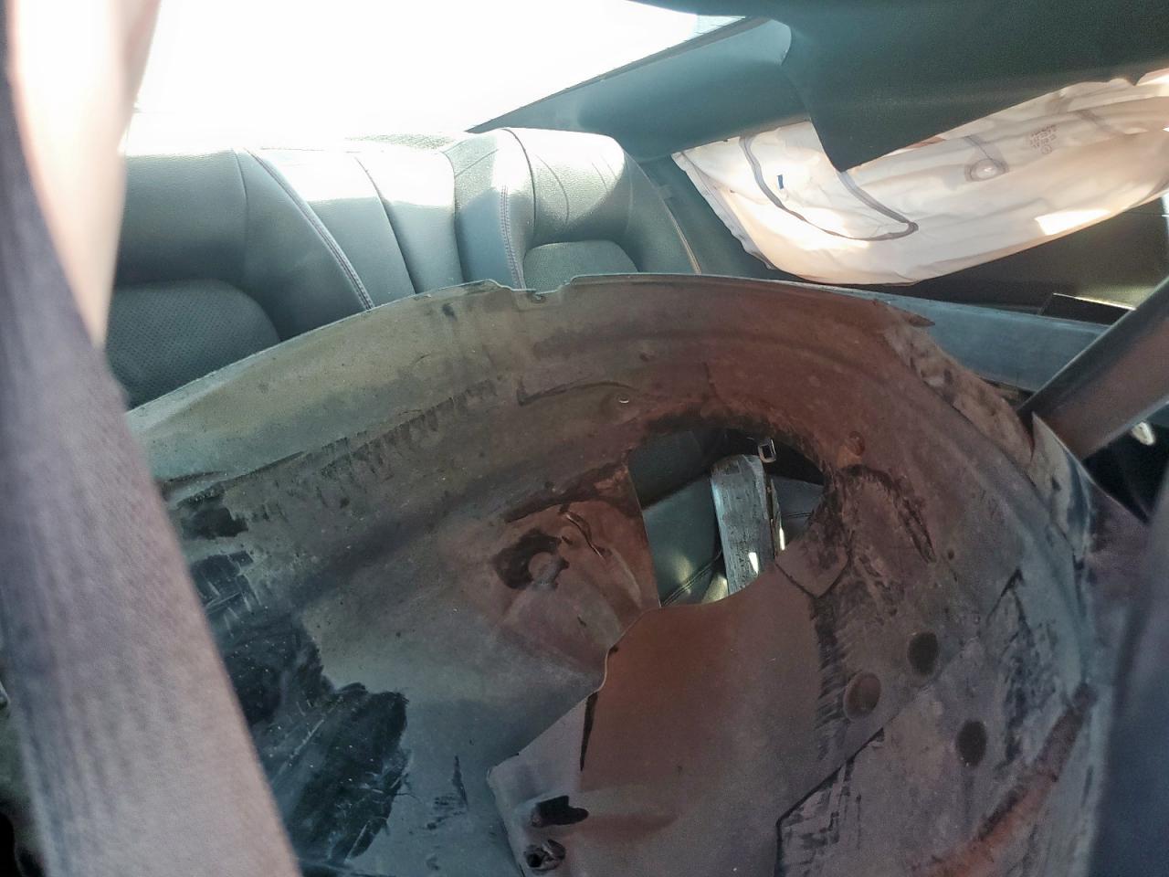 2016 Ford Mustang Gt VIN: 1FA6P8CFXG5230166 Lot: 80335095