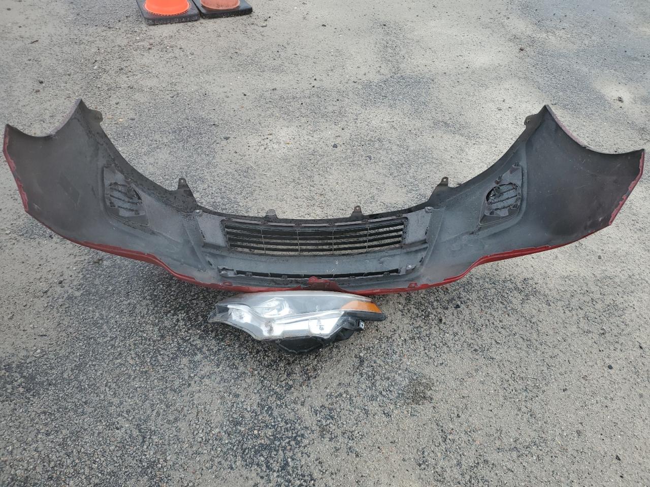 2015 Toyota Corolla L VIN: 2T1BURHE4FC339098 Lot: 80689375