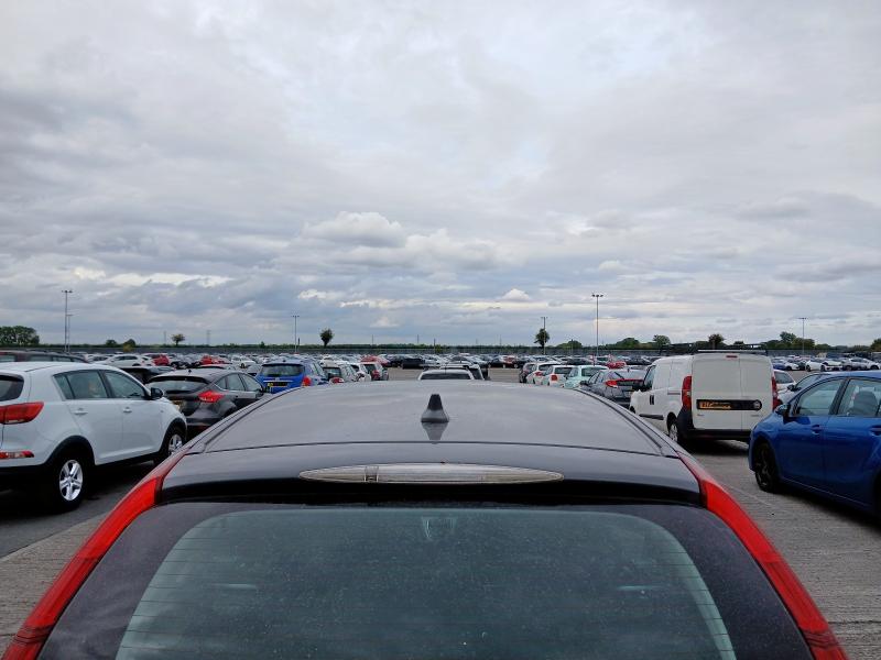 2014 HONDA CR-V SE