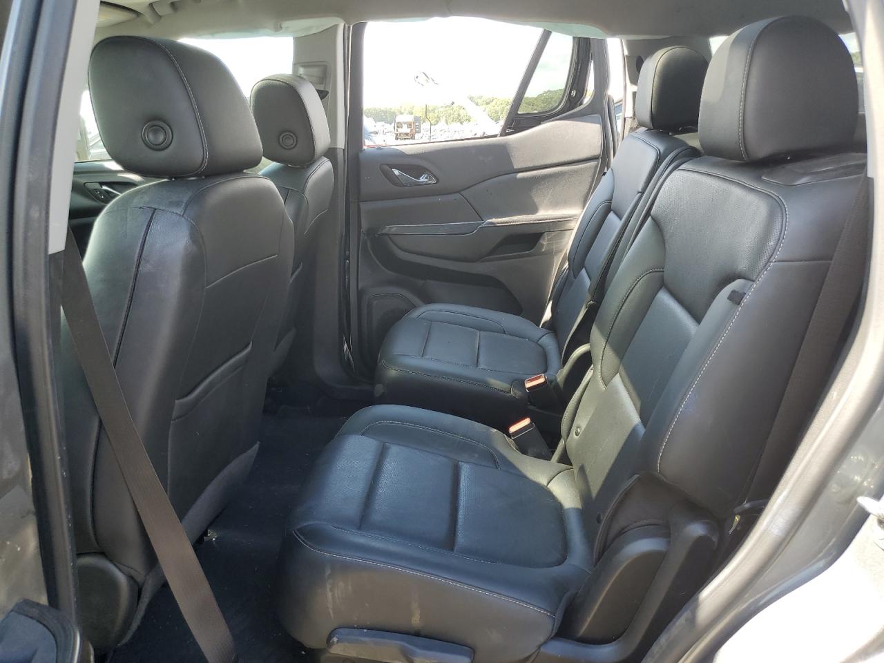 2022 GMC Acadia Slt VIN: 1GKKNUL45NZ127673 Lot: 80295285