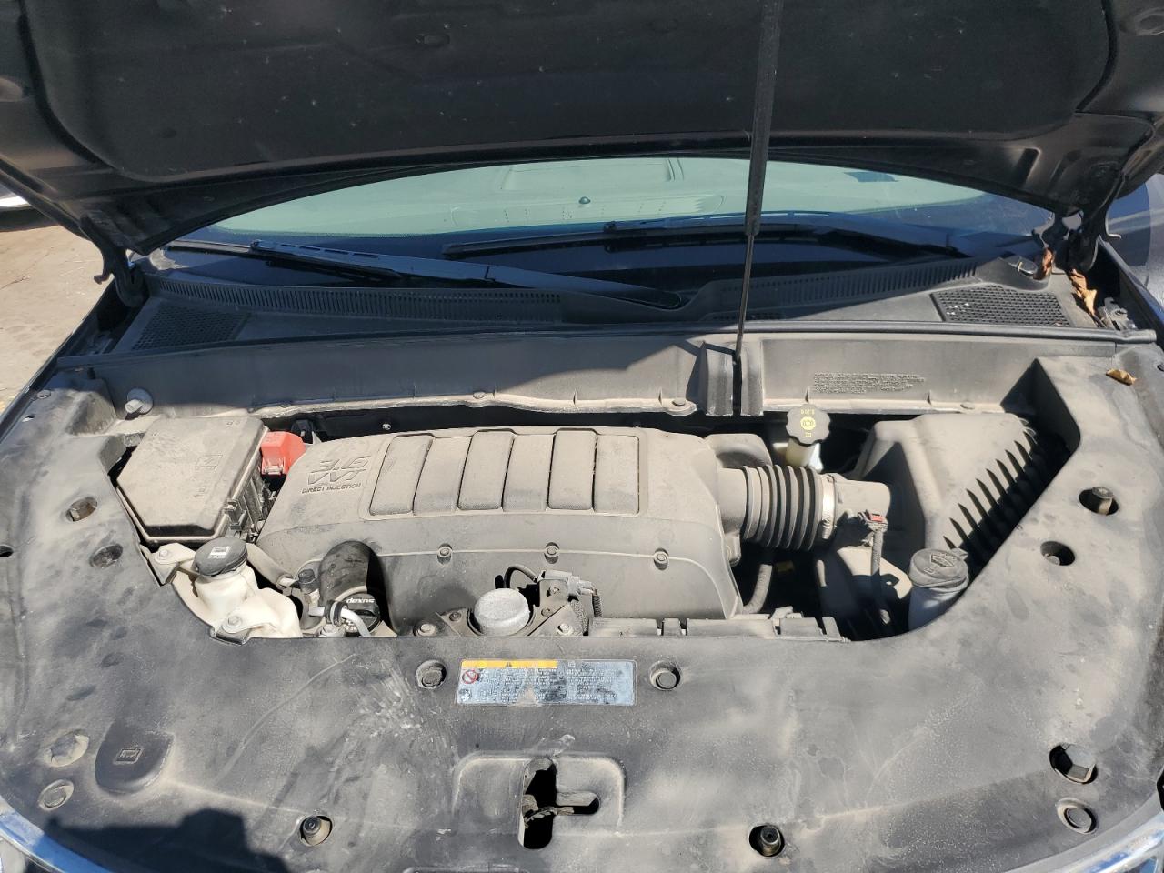 2016 Chevrolet Traverse Ls VIN: 1GNKRFKD6GJ312871 Lot: 84252145