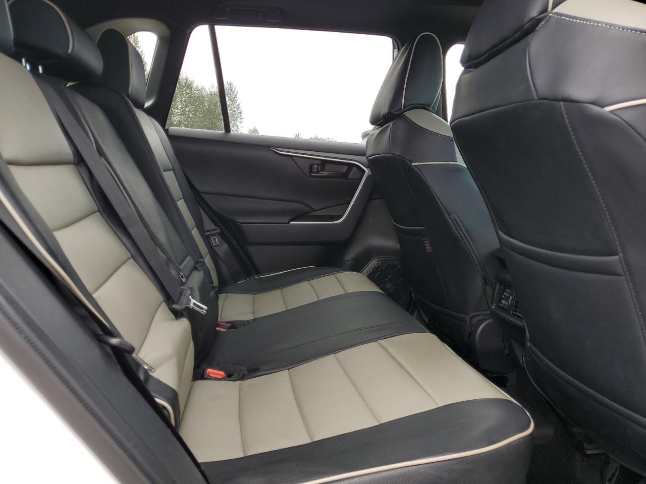 2021 Toyota Rav4 Prime Se VIN: JTMAB3FV8MD050792 Lot: 71705115