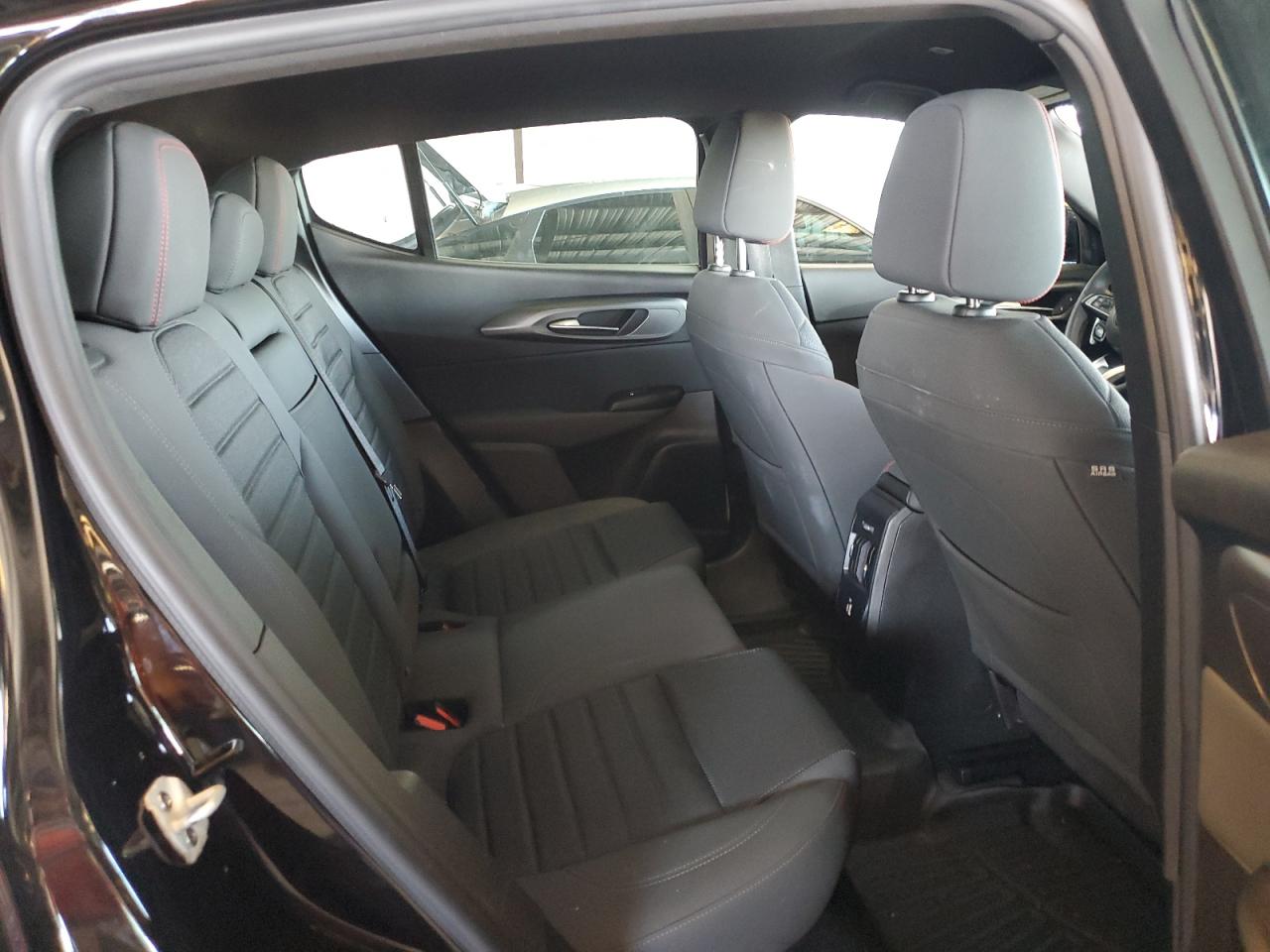 2024 Dodge Hornet R/T VIN: ZACPDFCW6R3A34027 Lot: 81249485