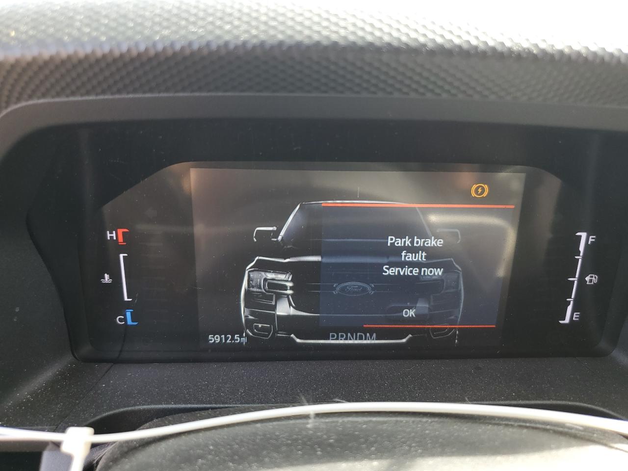 2024 Ford Ranger Xlt VIN: 1FTER4HH3RLE21204 Lot: 81391065