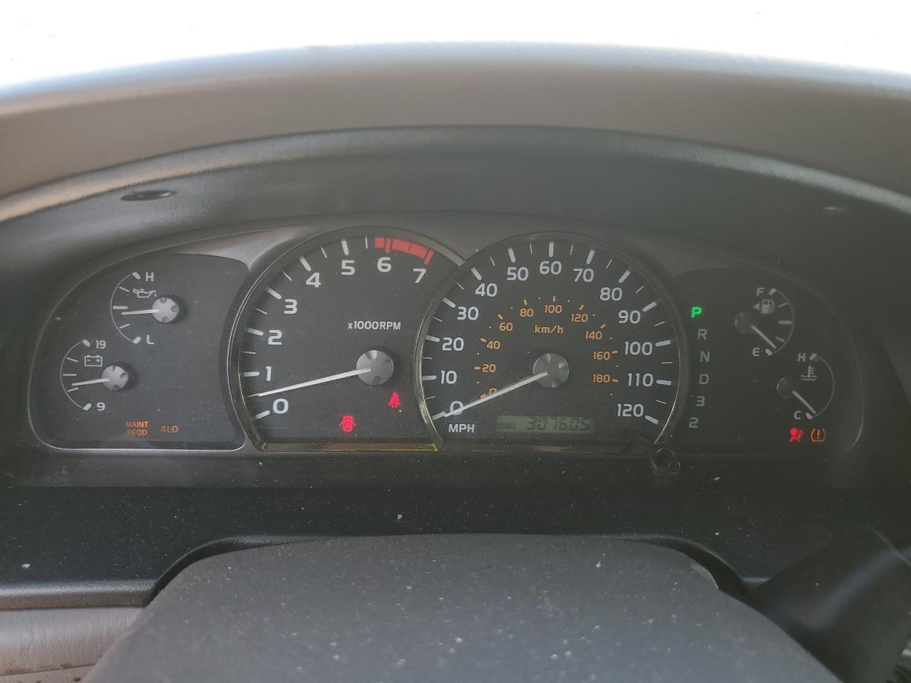 2006 Toyota Sequoia Sr5 VIN: 5TDBT44A06S274508 Lot: 80134295