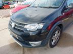 2015 DACIA SANDERO STEPWAY LAUREATE  for sale at Copart SANDY