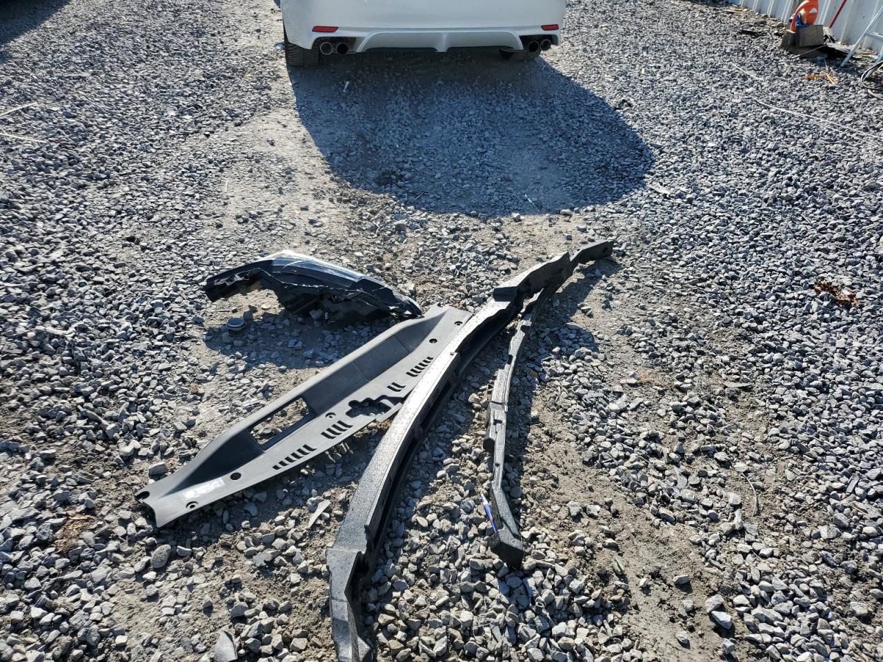 2024 Toyota Camry Xse VIN: 4T1K61BK4RU115469 Lot: 81763415