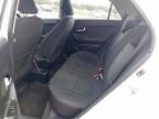 2012 KIA PICANTO 2  for sale at Copart WISBECH