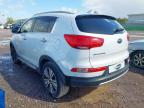 2015 KIA SPORTAGE 4 ISG CRDI  for sale at Copart WESTBURY