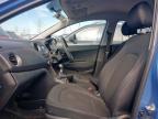 2017 HYUNDAI I10 SE  for sale at Copart BRISTOL