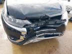 2019 MITSUBISHI OUTLANDER EXCEED CVT  for sale at Copart SANDY