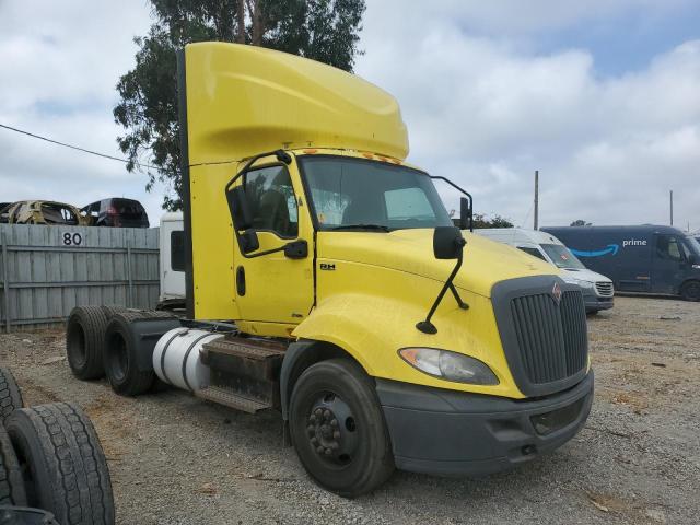 2018 International Rh613 Semi Truck