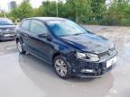 2014 VOLKSWAGEN POLO SE  for sale at Copart ST HELENS