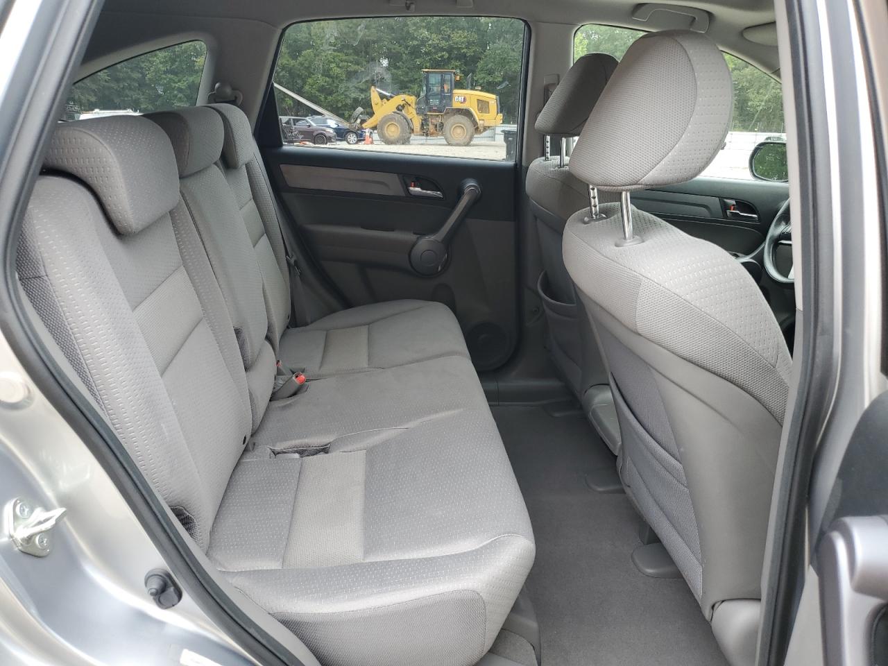 2008 Honda Cr-V Ex VIN: JHLRE38548C011400 Lot: 84016365