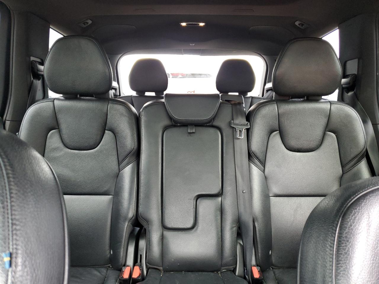 2016 Volvo Xc90 T6 VIN: YV4A22PK7G1036609 Lot: 82119875