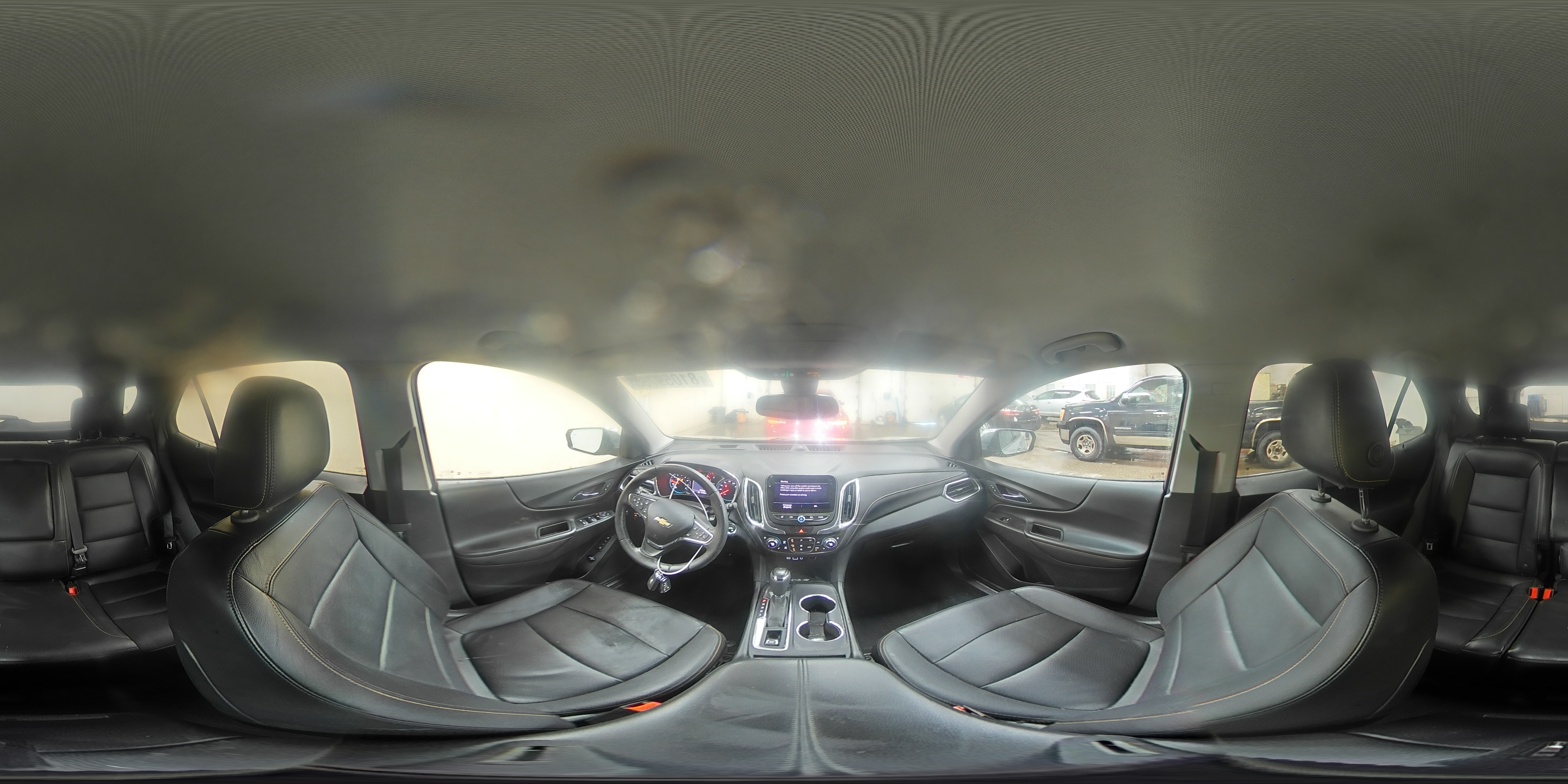 2020 Chevrolet Equinox Premier VIN: 3GNAXXEV0LS700800 Lot: 81059755