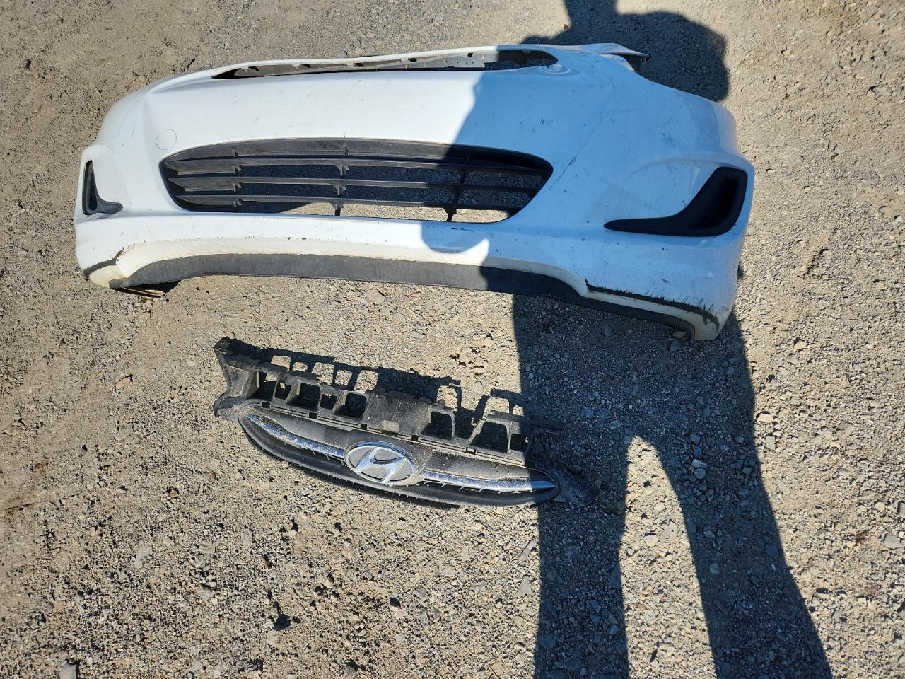 2017 Hyundai Accent Se VIN: KMHCT5AE0HU307566 Lot: 83992085