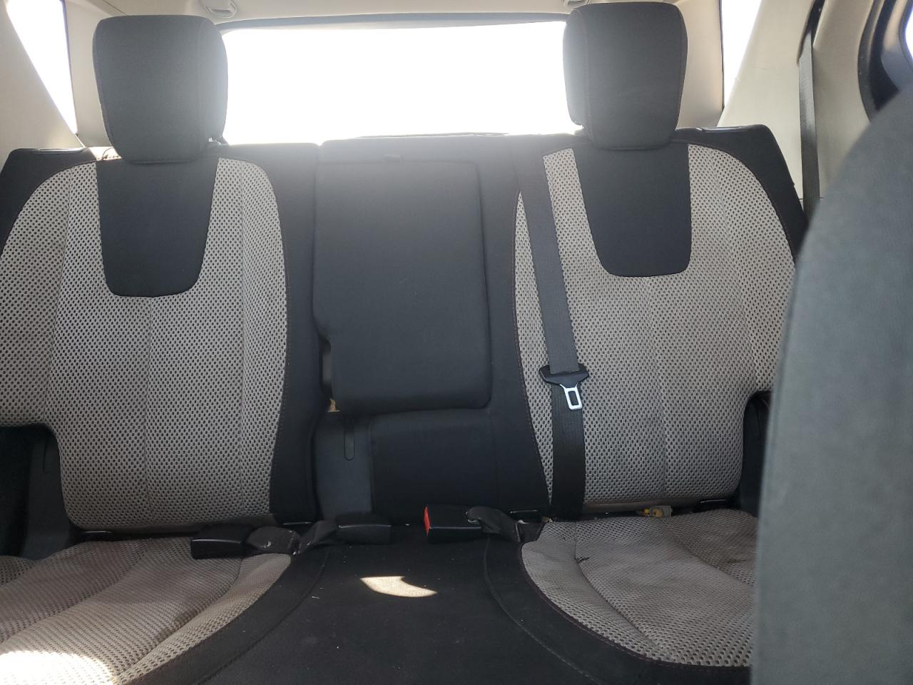 2015 Chevrolet Equinox Lt VIN: 2GNALCEK2F6203325 Lot: 80871245