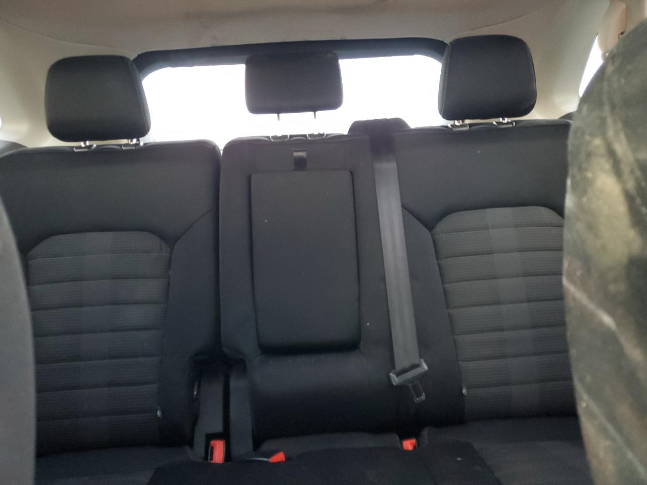 2019 Ford Edge Sel VIN: 2FMPK3J93KBB93460 Lot: 71410475