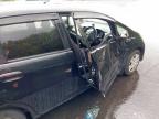 2012 HONDA JAZZ  for sale at Copart ST HELENS