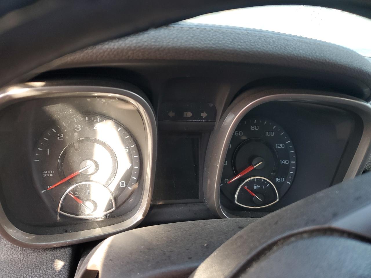 2014 Chevrolet Malibu 1Lt VIN: 1G11C5SL2EF303696 Lot: 82168605