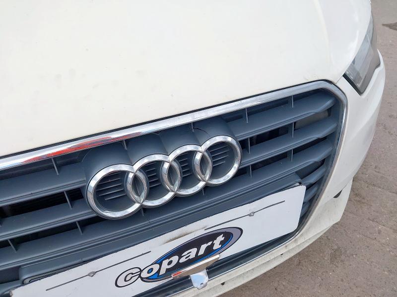 2013 AUDI A3 SPORT TDI 