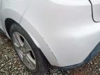 2016 RENAULT CLIO PLAY 16V  for sale at Copart WOLVERHAMPTON