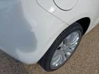 2011 FORD KA ZETEC  for sale at Copart NEWBURY