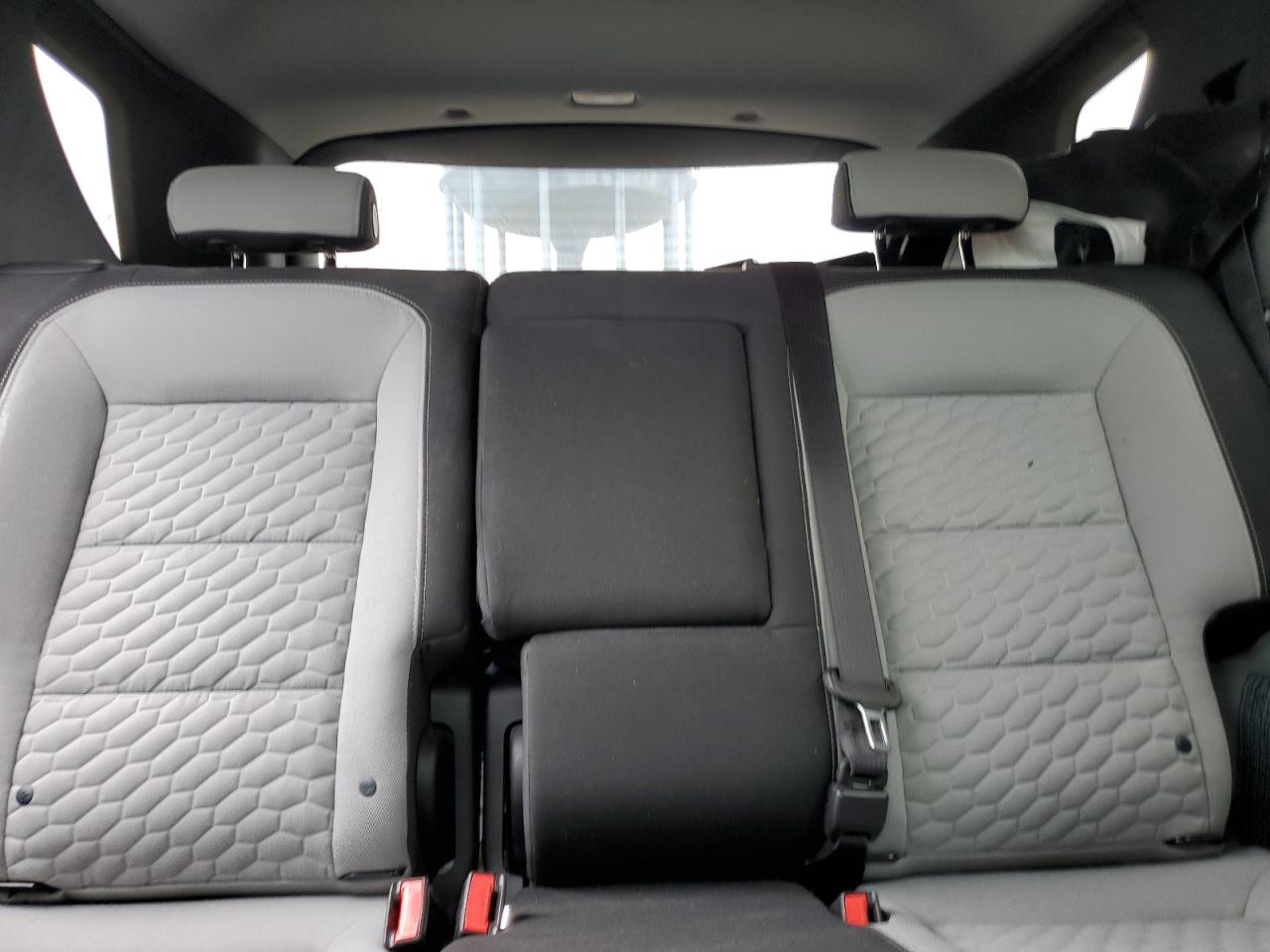 2020 Chevrolet Equinox Ls VIN: 3GNAXHEV9LS505722 Lot: 81473765