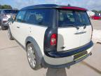 2008 MINI COOPER CLUBMAN  for sale at Copart SANDY