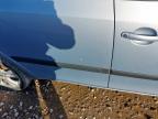 2011 SKODA FABIA SE PLUS  for sale at Copart YORK