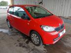 2013 SKODA CITIGO S for sale at Copart SANDTOFT